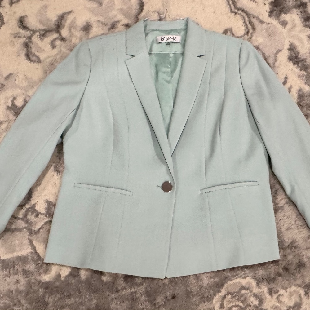 Kasper suit jacket